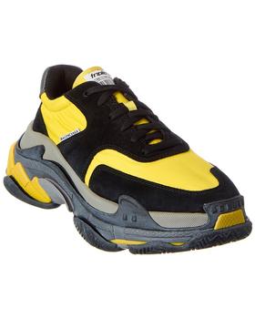 更多巴黎世家男鞋, Balenciaga | Balenciaga Triple S Sneaker商品图片 4.6折