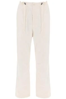 推荐Needles Fatigue Pants With Wide Leg商品