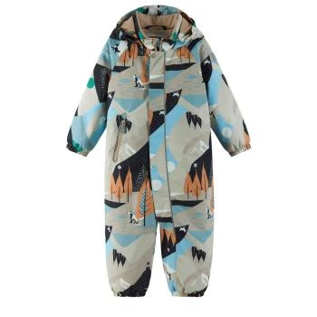 Reima | Reima 男童套装 7022498EARTHYBEIGE 花色,商家Beyond Moda Europa,价格¥1212