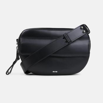 ROYAL REPUBLIQ, ROYAL REPUBLIQ | ALLURE EVENING BAG BLACK商品图片 