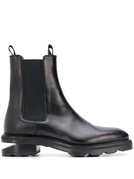 亚历山大王鞋, Alexander Wang | Alexander Wang | 'Chelsea' Boots商品图片 