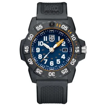 Luminox | Luminox Navy Seal Foundation Men's Watch,商家Ashford,价格¥1155