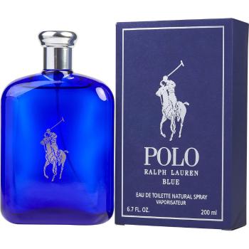 Ralph Lauren | 拉尔夫劳伦 蓝马球男士淡香水 EDT 200ml商品图片,3.9折起×额外9.2折, 额外九二折