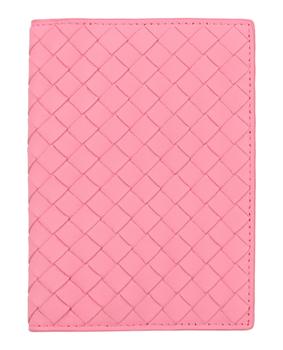 商品Bottega Veneta | Intrecciato Leather Passport Holder,商家Maison Beyond,价格¥790图片