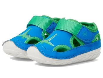 Stride Rite | SM Splash (Infant/Toddler),商家Zappos,价格¥358