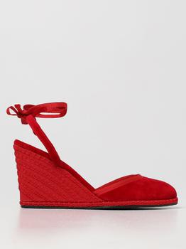 商品Vibi Venezia wedge shoes for woman图片