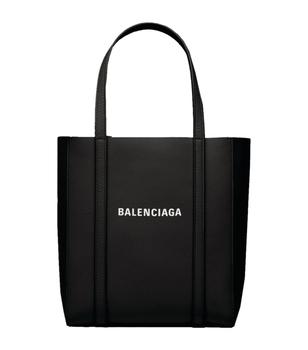 Balenciaga Le Cagole Xs Graffiti Crossbody Bag - Stylemyle