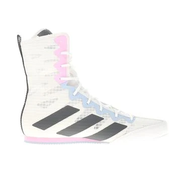 Adidas | Box Hog 4 Boxing Shoes,商家SHOEBACCA,价格¥547