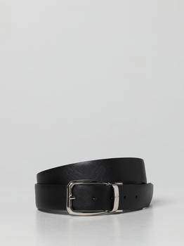 Zegna | Zegna belt for man商品图片,7折