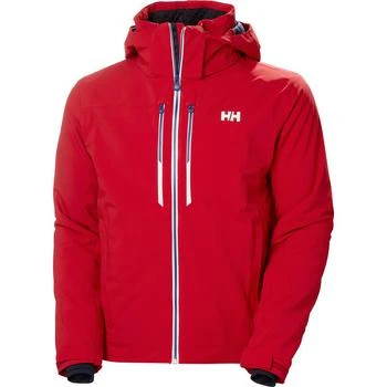 Helly Hansen | Alpha LifaLoft Jacket - Men's 6.5折