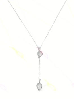 Alighieri | The Bewitching Rocks Moonstone Necklace 额外6.5折, 额外六五折