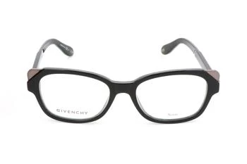 Givenchy | Givenchy Eyewear Rectangle Frame Glasses 4.8折, 独家减免邮费