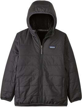 Patagonia评价, Patagonia | Patagonia Boys' Reversible Ready Freddy Hooded Jacket商品图片 