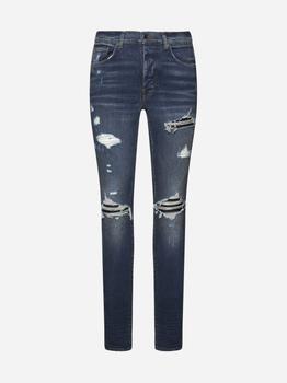 推荐Mx1 skinny jeans商品