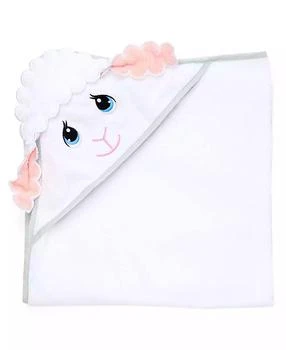 Precious Moments | Baby Boys and Girls Hooded Towel,商家Macy's,价格¥202