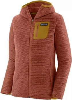 Patagonia | Patagonia Women's R1 Air Full-Zip Jacket,商家Public Lands (Moosejaw),价格¥1479