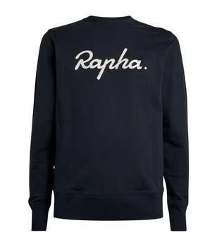 Rapha | Cotton Logo Sweatshirt 