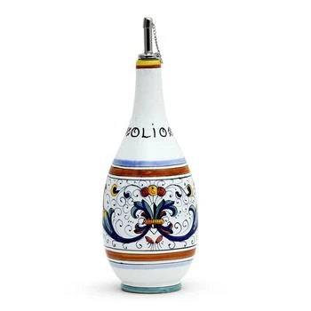 Artistica - Deruta of Italy | Ricco Deruta: Olive Oil Bottle Dispenser,商家Verishop,价格¥1268