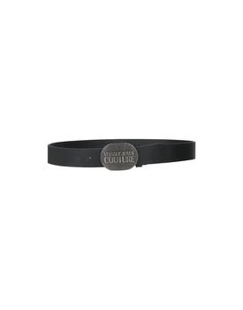 VERSACE JEANS COUTURE Leather belt