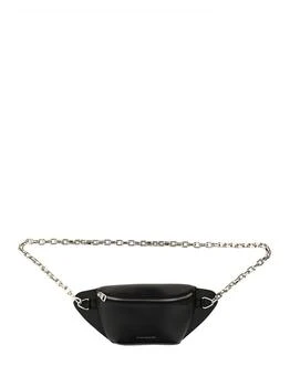 Alexander McQueen | Alexander McQueen Belt Bags in Black,商家Modayn,价格¥4838