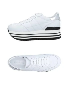 hogan | Sneakers,商家YOOX,价格¥1601