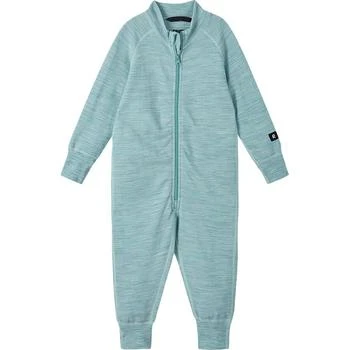 Reima | Parvin Wool Coverall - Toddlers',商家Steep&Cheap,价格¥344
