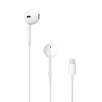 Apple | Apple EarPods with Lightning Connector商品图片,