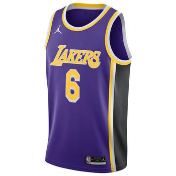 lakers评价, Jordan | 男款 NBA球迷版球衣 詹姆斯新6号 字母哥 伦纳德 欧文 约基奇等商品图片 