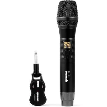 Gemini | Single Handheld Wireless UHF Microphone System,商家Macy's,价格¥442