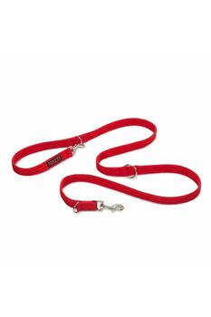 商品Company Of Animals Halti Training Dog Leash (Red) (S),商家Verishop,价格¥84图片
