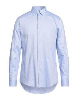 PAL ZILERI, PAL ZILERI | Solid color shirt商品图片 6.2折