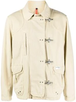FAY ARCHIVE | 4 Hooks jacket,商家Leam,价格¥3495