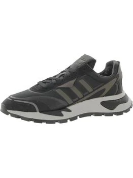 Adidas | Retropy P9 Mens Fitness Workout Running Shoes 6.9折