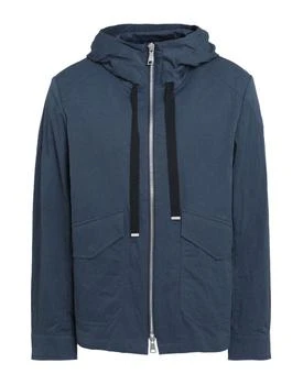 ADD | Full-length jacket,商家Yoox HK,价格¥1028