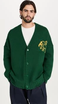 MM6 | Lost My Pet Cardigan,商家Shopbop,价格¥4588