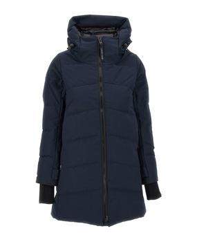 Canada Goose | "merritt" Parka商品图片,8.5折