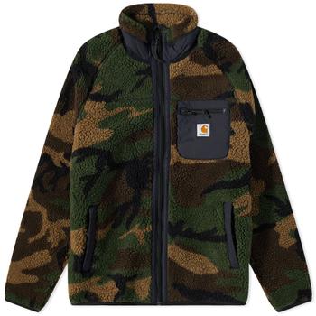 卡哈特外套是什么牌子, Carhartt | Carhartt WIP Prentis Liner商品图片 5.6折, 满$300享9.5折, 满折
