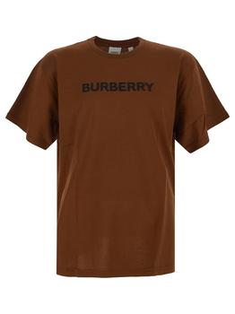 Burberry | Embossed Logo Tee商品图片,额外8折, 额外八折