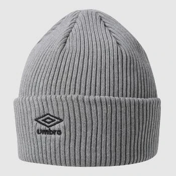 Umbro | 简约风格棉质帽子适合多种场合使用 UP423CBNO1-MGR0,商家Brilliant Fashion,价格¥251