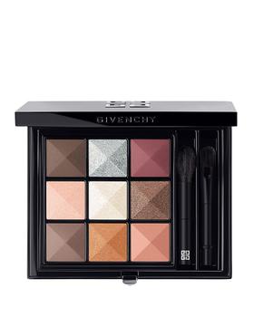 商品Givenchy | Le 9 de Givenchy Eyeshadow Palette,商家Bloomingdale's,价格¥480图片