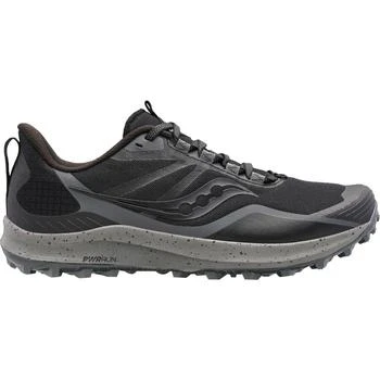 Saucony | Peregrine 12 Wide Trail Running Shoe - Men's 5.5折