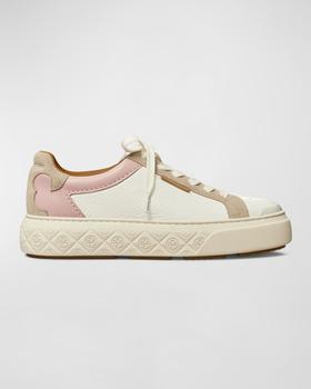 Tory Burch | Ladybug Low-Top Sneakers商品图片,