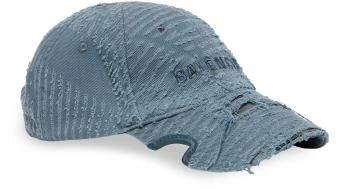 推荐Balenciaga 男士帽子 BALBF2MSBLU 蓝色商品