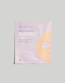 商品Patchology | Bubbly Cheeks Face Mask,商家Madewell,价格¥58图片