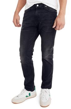 Madewell | Slim Fit Jeans商品图片,5折