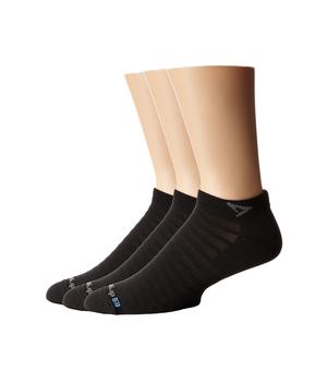 商品Drymax Sport | Hyper Thin™ Running v4 Mini Crew 3-Pair Pack,商家Zappos,价格¥328图片