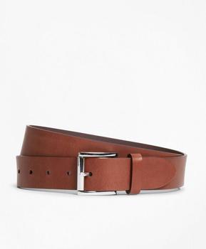 Brooks Brothers | Leather Belt商品图片,