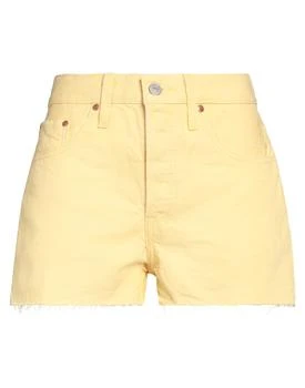 推荐Denim shorts商品