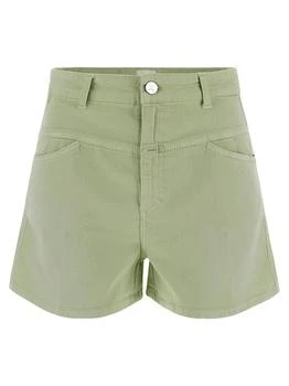 推荐Cotton Shorts商品