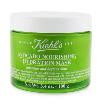 推荐Avocado Nourishing Hydration Mask商品